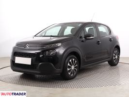 Citroen C3 2017 1.2 80 KM