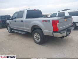 Ford Pozostałe 2022 6