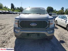 Ford Pozostałe 2022 3 Ford Pozostałe 2022 3