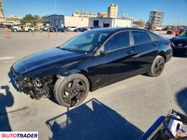 Hyundai Elantra - zobacz ofertę