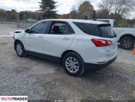 Chevrolet Equinox 2020 1