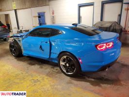 Chevrolet Camaro 2023 3