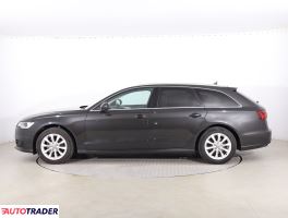 Audi A6 2015 2.0 187 KM