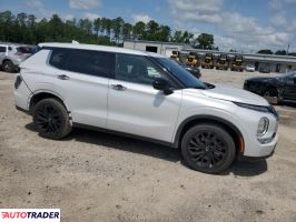 Mitsubishi Outlander 2024 2