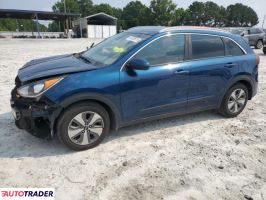 Kia Niro 2019 1