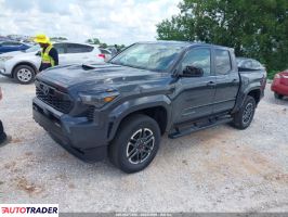 Toyota Tacoma 2025 2