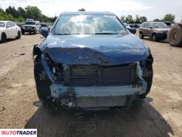 Buick Enclave 2023 3