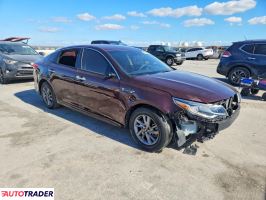 Kia Optima 2020 2