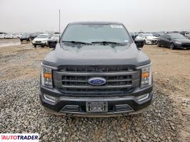 Ford Pozostałe 2023 3 Ford Pozostałe 2023 3