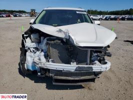 Ford Edge 2024 2