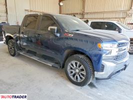 Chevrolet Silverado 2022 5