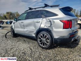 Kia Sorento 2021 2