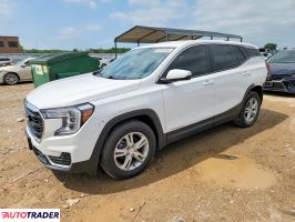 GMC Terrain - zobacz ofertę