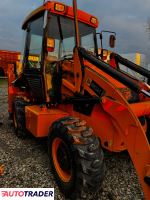 JCB 2CX 2008r.