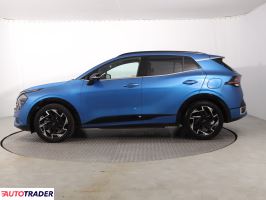 Kia Sportage 2022 1.6 177 KM