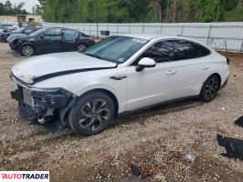 Hyundai Sonata 2024 2