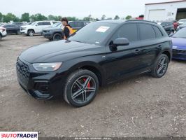 Audi Q5 2024 2