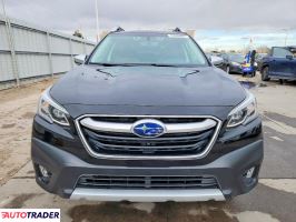 Subaru Outback 2022 2