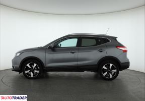 Nissan Qashqai 2016 1.2 113 KM