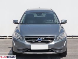 Volvo XC60 2016 2.0 147 KM