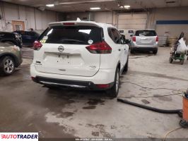 Nissan Rogue 2020 2