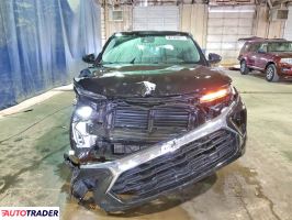 Chevrolet Blazer 2024 1