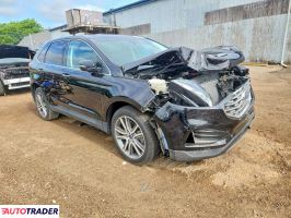Ford Edge 2022 2