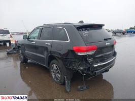 Jeep Grand Cherokee 2019 3