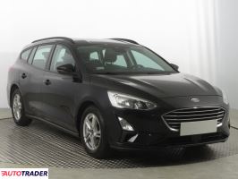 Ford Focus 2019 1.0 123 KM