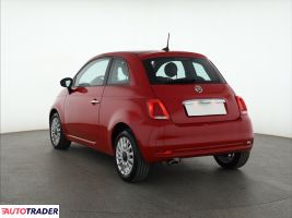 Fiat 500 2020 1.2 68 KM