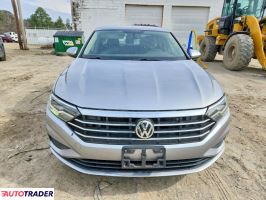 Volkswagen Jetta 2020 1