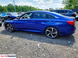 Honda Accord 2022 2