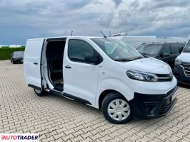 Toyota Pozostałe 2018 1.6