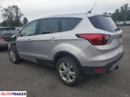 Ford Escape 2019 1