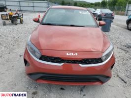 Kia Pozostałe 2023 2 Kia Pozostałe 2023 2