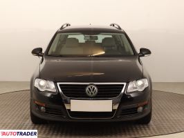 Volkswagen Passat 2006 2.0 167 KM