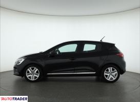 Renault Clio 2020 1.0 99 KM Renault Clio 2020 1.0 99 KM