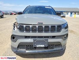 Jeep Compass 2023 2