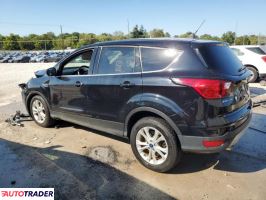 Ford Escape 2019 1 Ford Escape 2019 1
