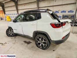 Jeep Compass 2025 2