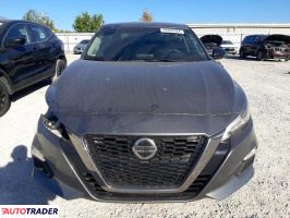 Nissan Altima 2019 2 Nissan Altima 2019 2