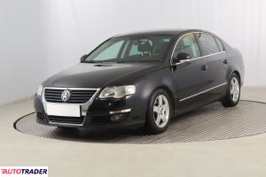 Volkswagen Passat 2008 2.0 138 KM