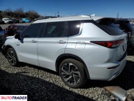 Mitsubishi Outlander 2023 2