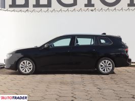 Opel Astra 2023 1.2 108 KM