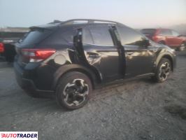 Subaru Pozostałe 2023 2