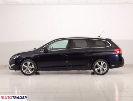 Peugeot 308 2014 1.2 128 KM Peugeot 308 2014 1.2 128 KM