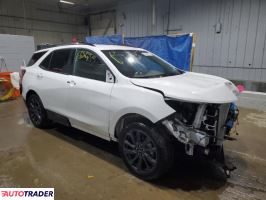 Chevrolet Equinox 2024 1