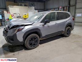 Subaru Forester 2022 2