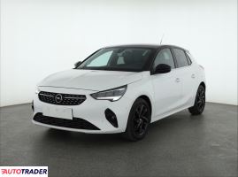 Opel Corsa 2020 1.2 99 KM Opel Corsa 2020 1.2 99 KM