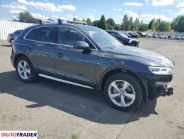 Audi Q5 2020 2